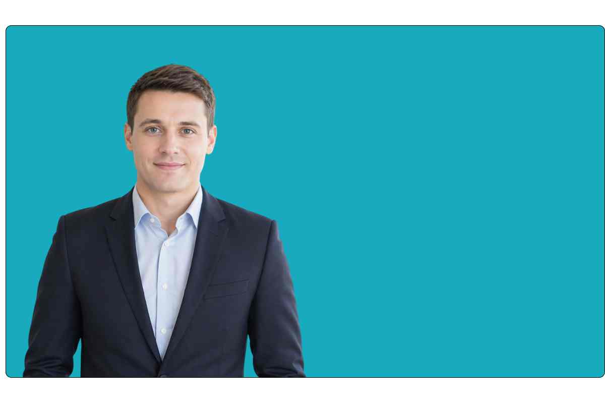 Senior Sales Manager