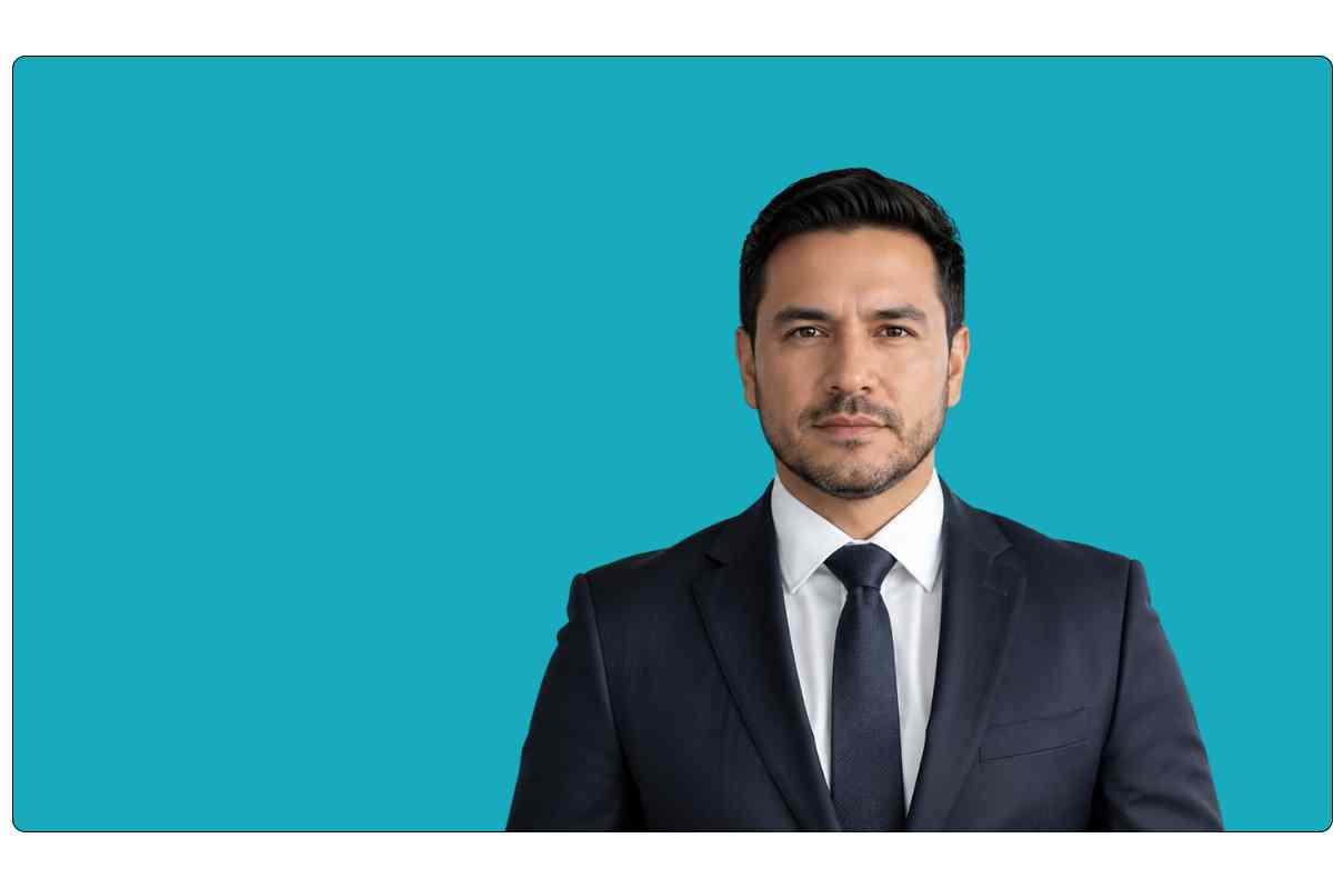 Area Sales Manager